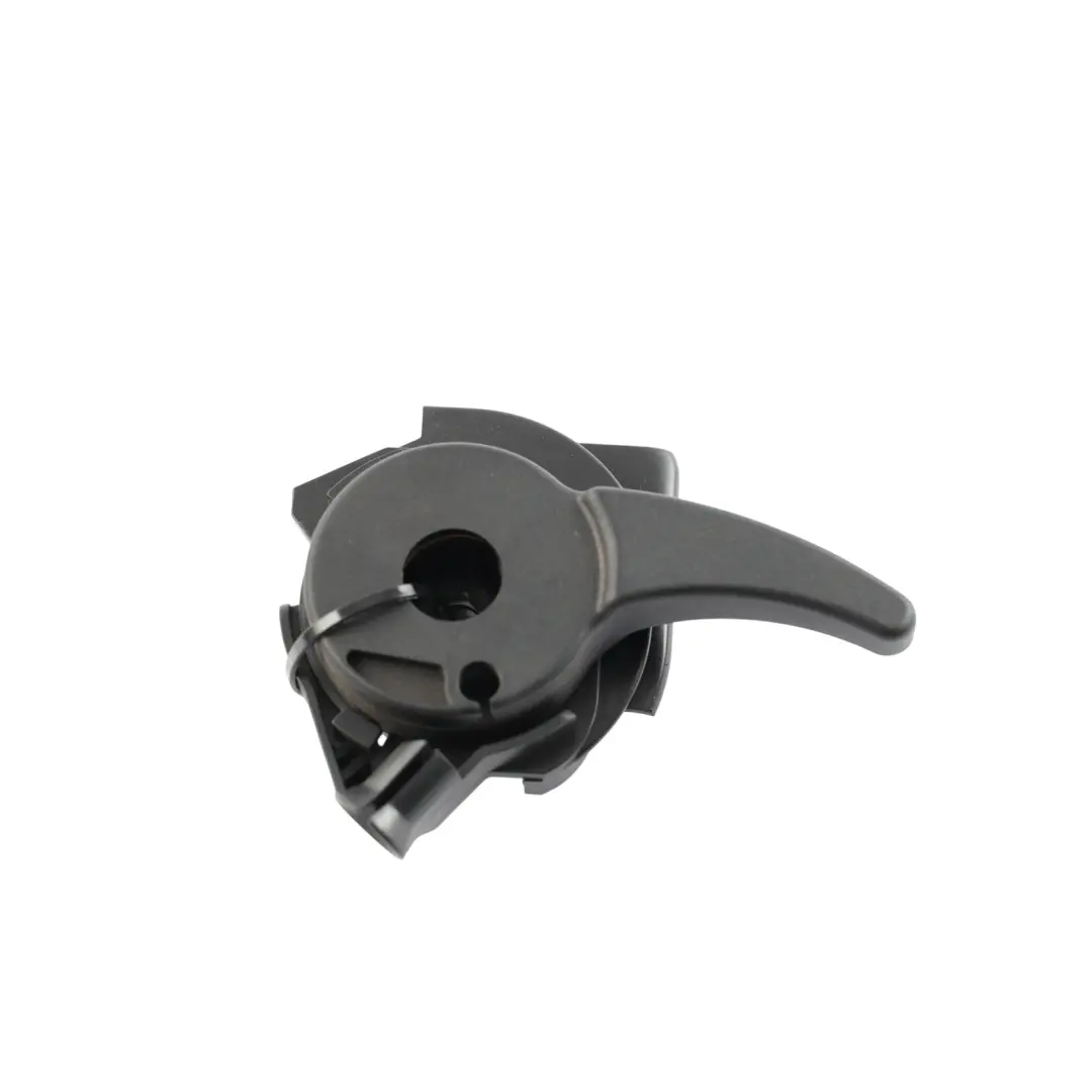 Mercedes W220 Engine Hood Bonnet Lid Release Lever Handle Bracket - SKU RHD-A1408800120-1 - Part number A1408800120