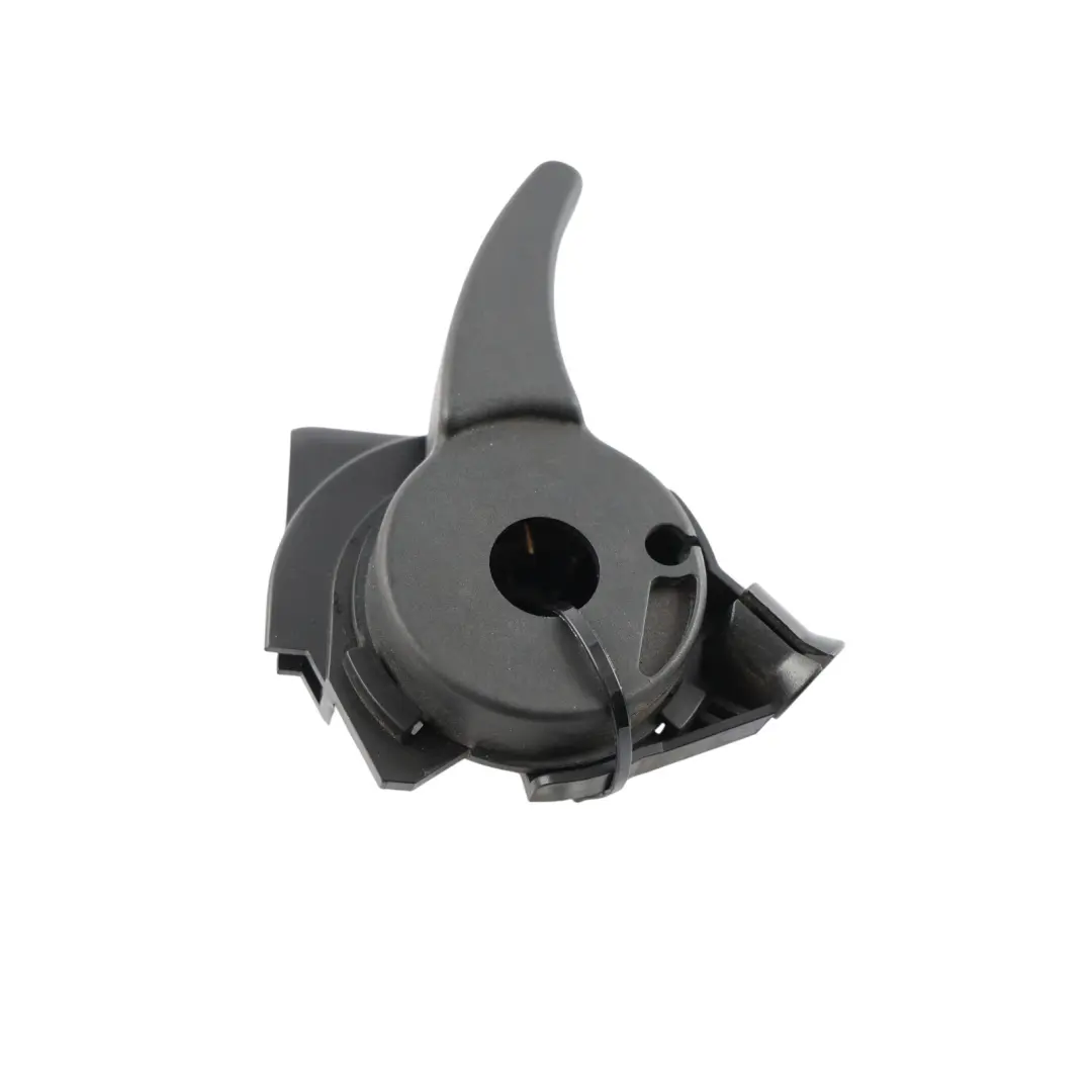 Mercedes W220 Engine Hood Bonnet Lid Release Lever Handle Bracket - SKU RHD-A1408800120-1 - Part number A1408800120