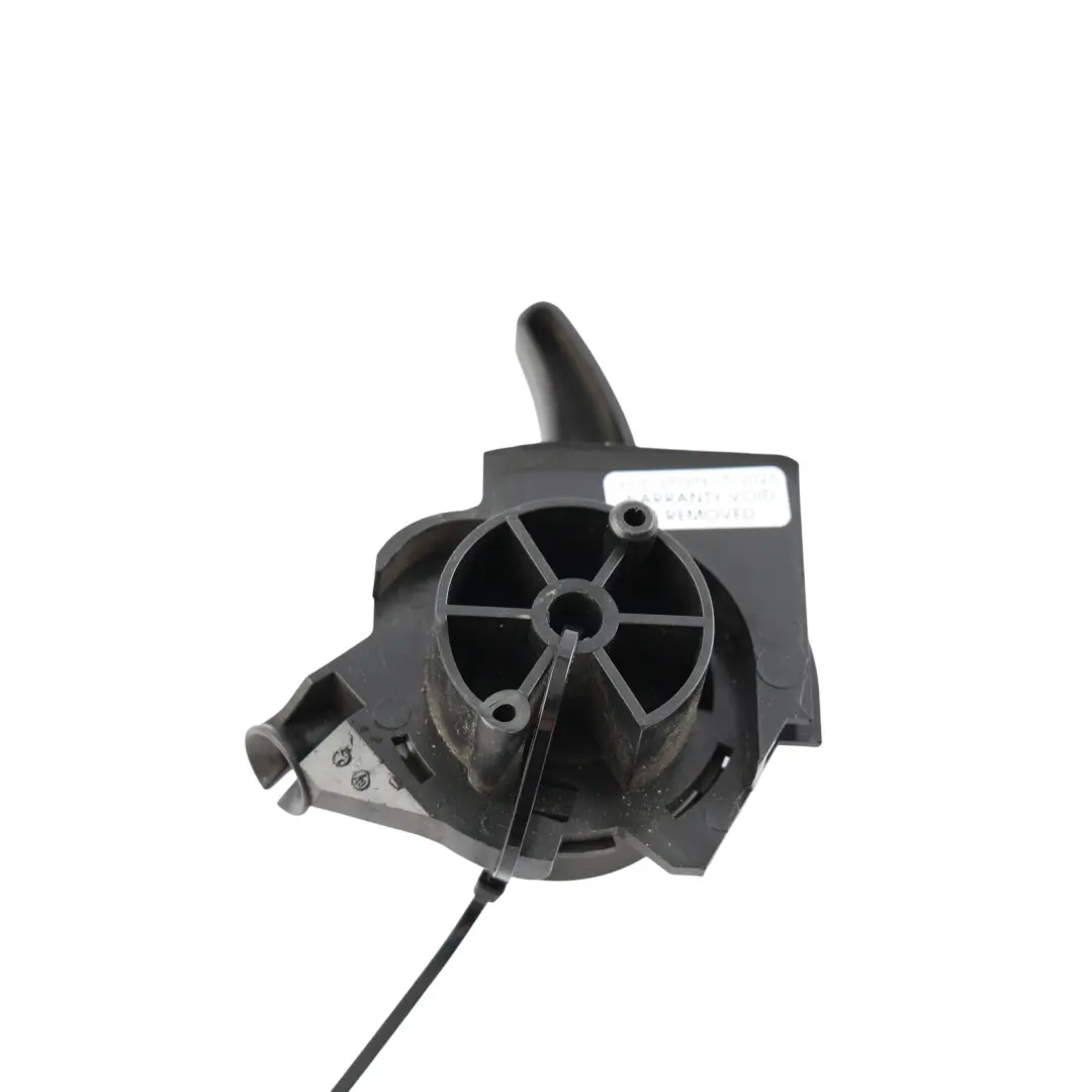 Mercedes W220 Engine Hood Bonnet Lid Release Lever Handle Bracket - SKU RHD-A1408800120-1 - Part number A1408800120