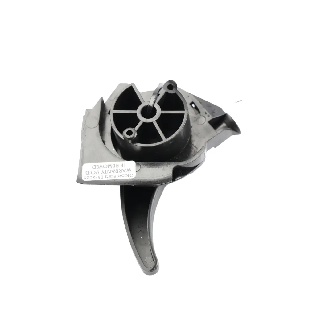 Mercedes W220 Engine Hood Bonnet Lid Release Lever Handle Bracket - SKU RHD-A1408800120-1 - Part number A1408800120