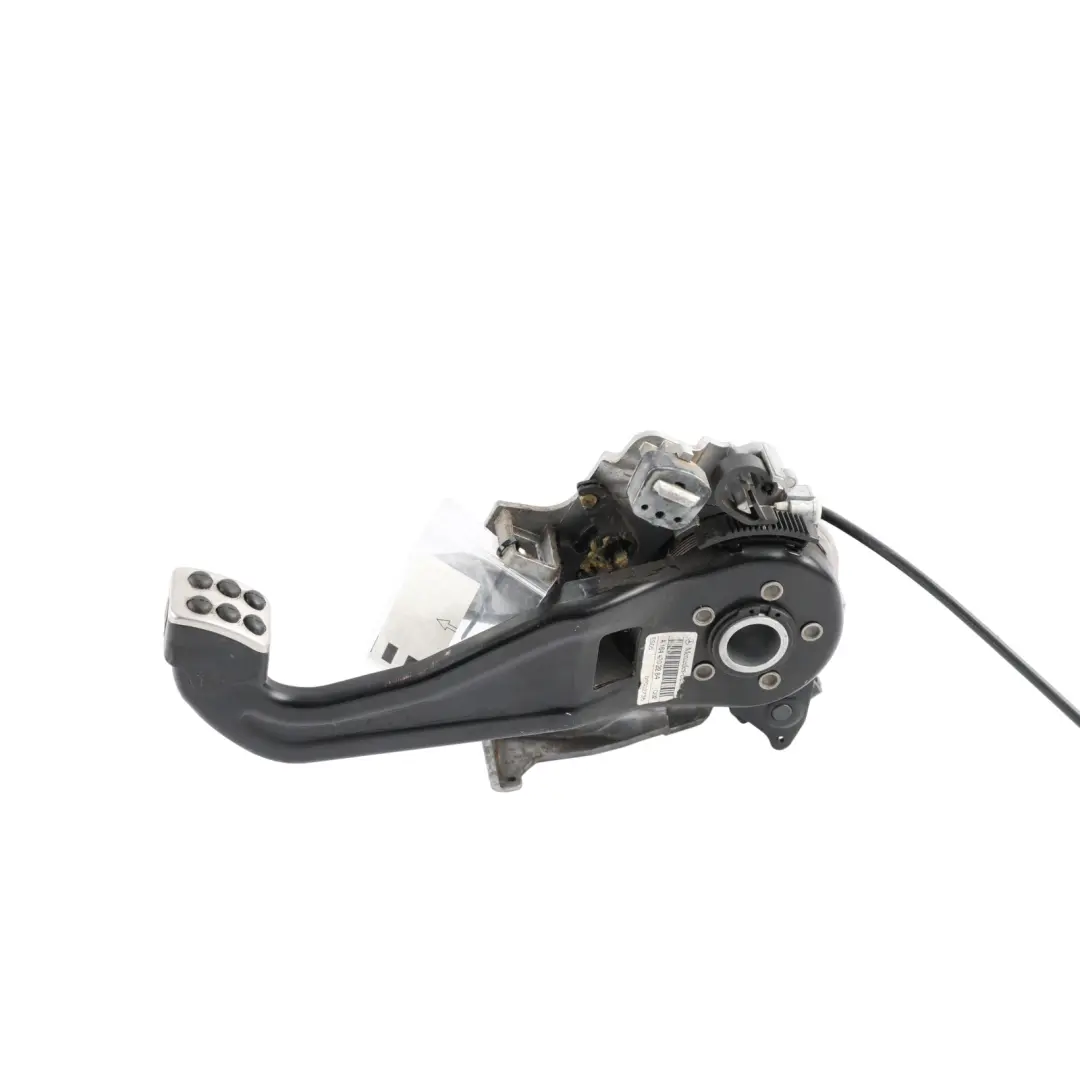 Mercedes ML W164 Handbrake Parking Brake Foot Pedal Assembly - SKU RHD-A1644202284-1 - Part number A1644202284