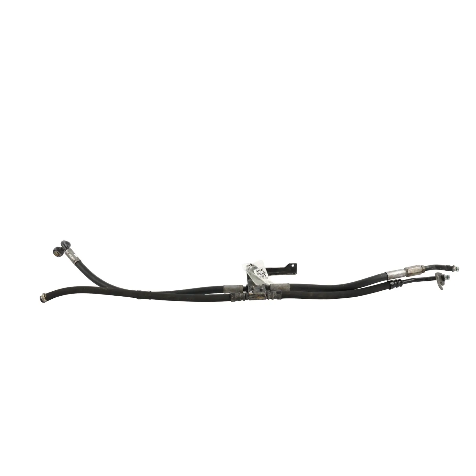 Mercedes W164 W251 Power Steering Rack Radiator Hoses Pipes Lines A1644600024