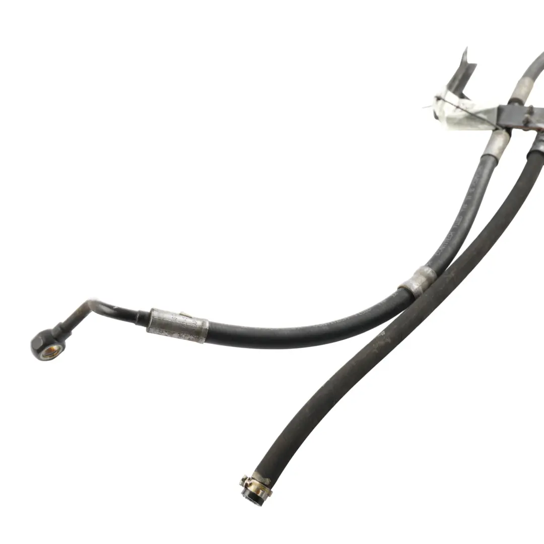 Steering Rack Radiator Hoses Pipes Lines to Mercedes W164 W251 Power with Part number A1644600024 Mercedes W164 W251 Power Steering Rack Radiator Hoses Pipes Lines - SKU RHD-A1644600024-1 - Part number A1644600024