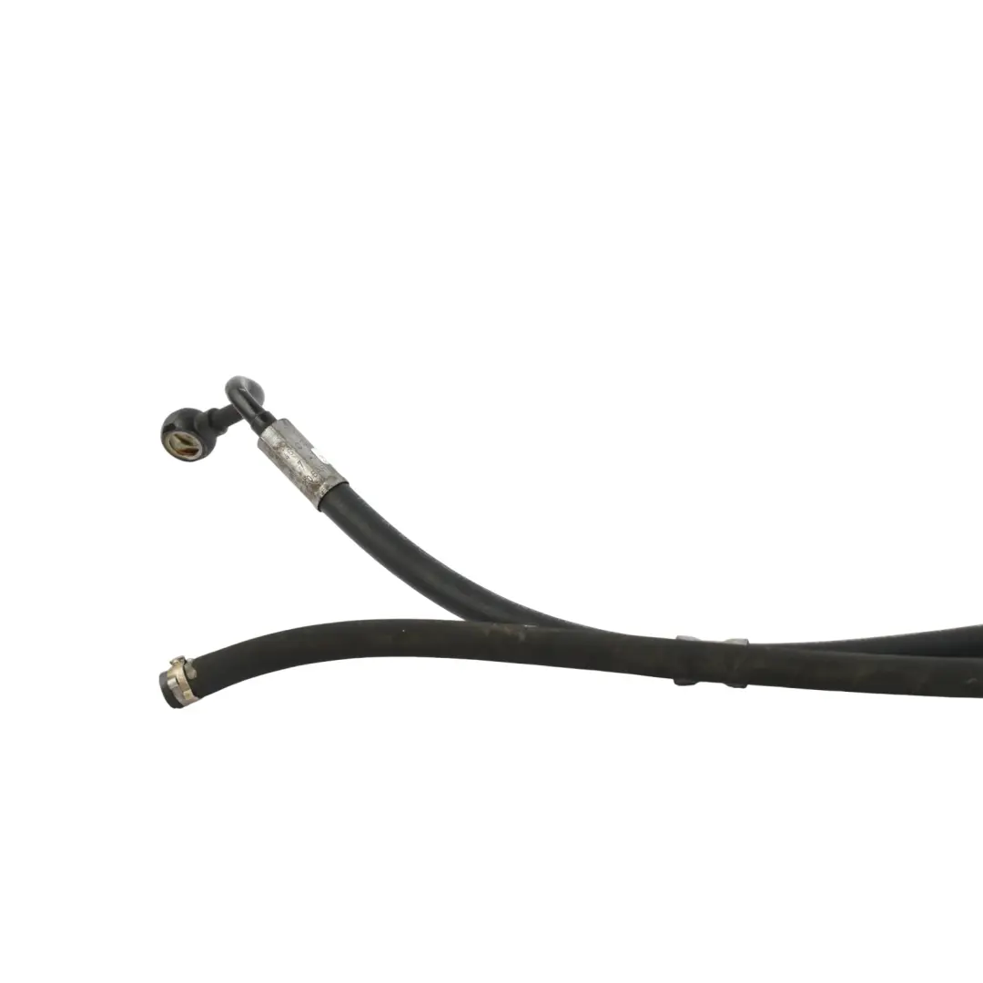 Mercedes W164 W251 Power Steering Rack Radiator Hoses Pipes Lines - SKU RHD-A1644600024-1 - Part number A1644600024