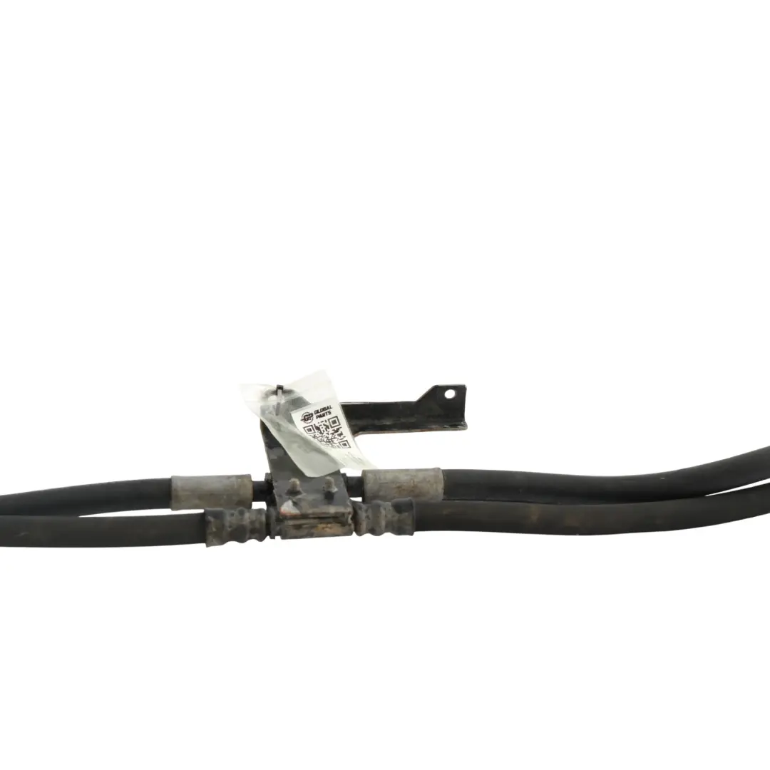 Mercedes W164 W251 Power Steering Rack Radiator Hoses Pipes Lines - SKU RHD-A1644600024-1 - Part number A1644600024