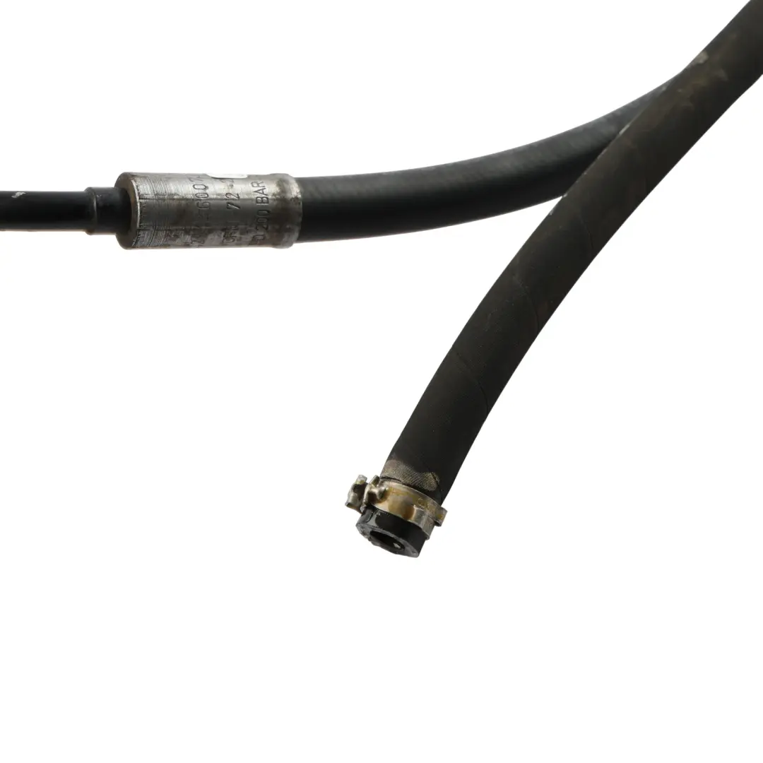 Steering Rack Radiator Hoses Pipes Lines to Mercedes W164 W251 Power with Part number A1644600024 Mercedes W164 W251 Power Steering Rack Radiator Hoses Pipes Lines - SKU RHD-A1644600024-1 - Part number A1644600024