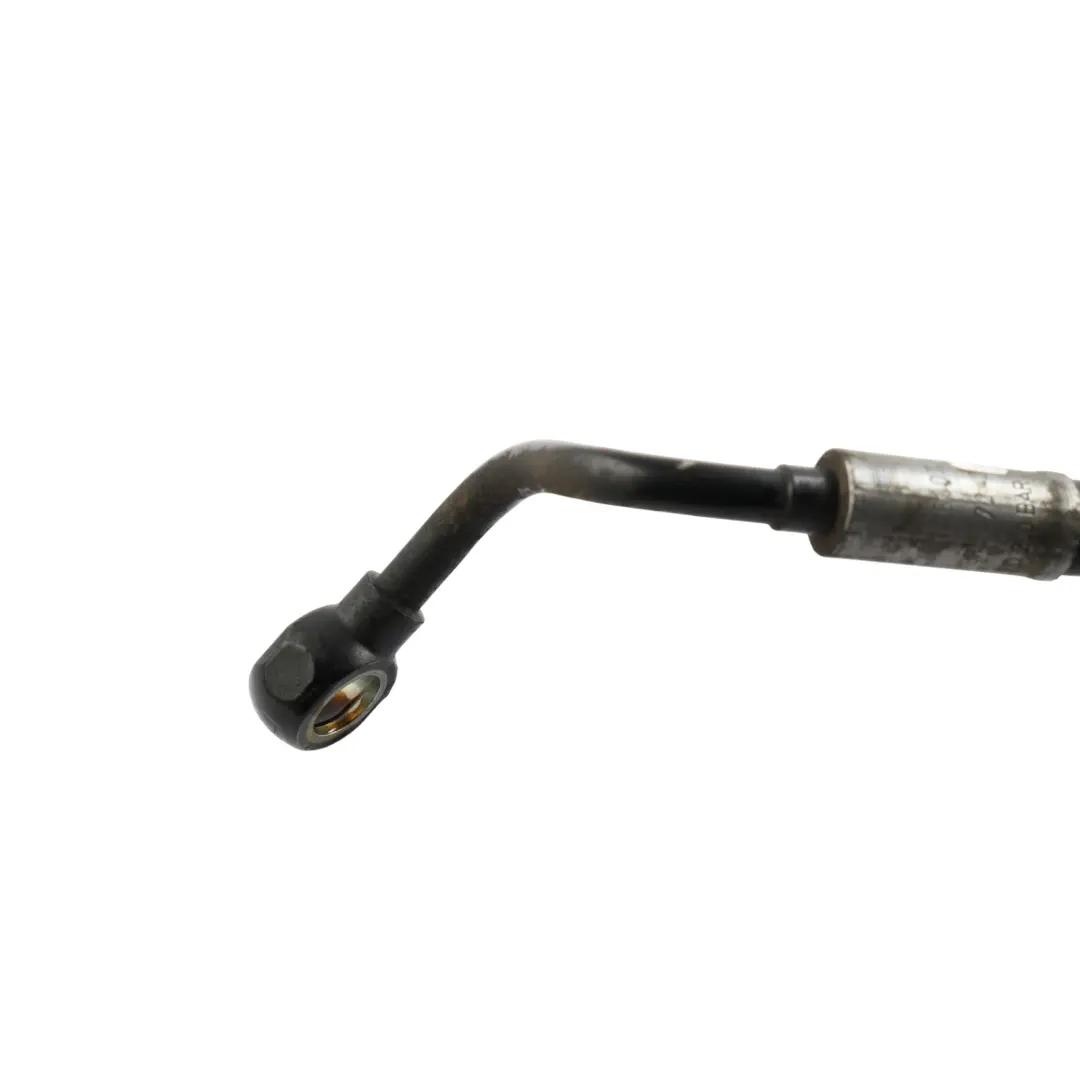 Mercedes W164 W251 Power Steering Rack Radiator Hoses Pipes Lines - SKU RHD-A1644600024-1 - Part number A1644600024