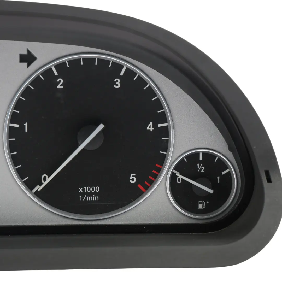 Mercedes W245 Instrument Cluster Speedo Clocks Automatic - SKU RHD-A1694400011-1 - Part number A1694400011