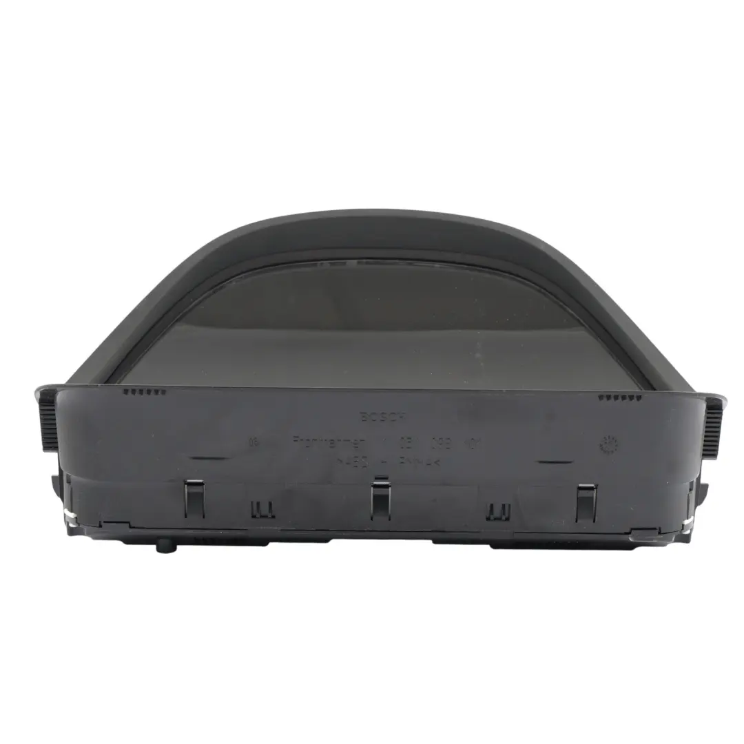 Mercedes W245 Instrument Cluster Speedo Clocks Automatic - SKU RHD-A1694400011-1 - Part number A1694400011