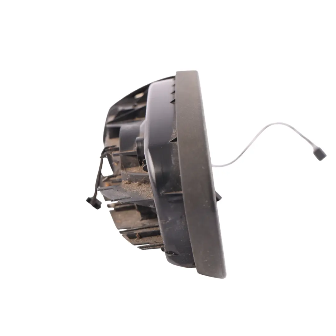 Mercedes W169 W245 Wing Mirror Base Frame Door Left N/S Outside Primed - SKU RHD-A1698100376-1 - Part number A1698100376