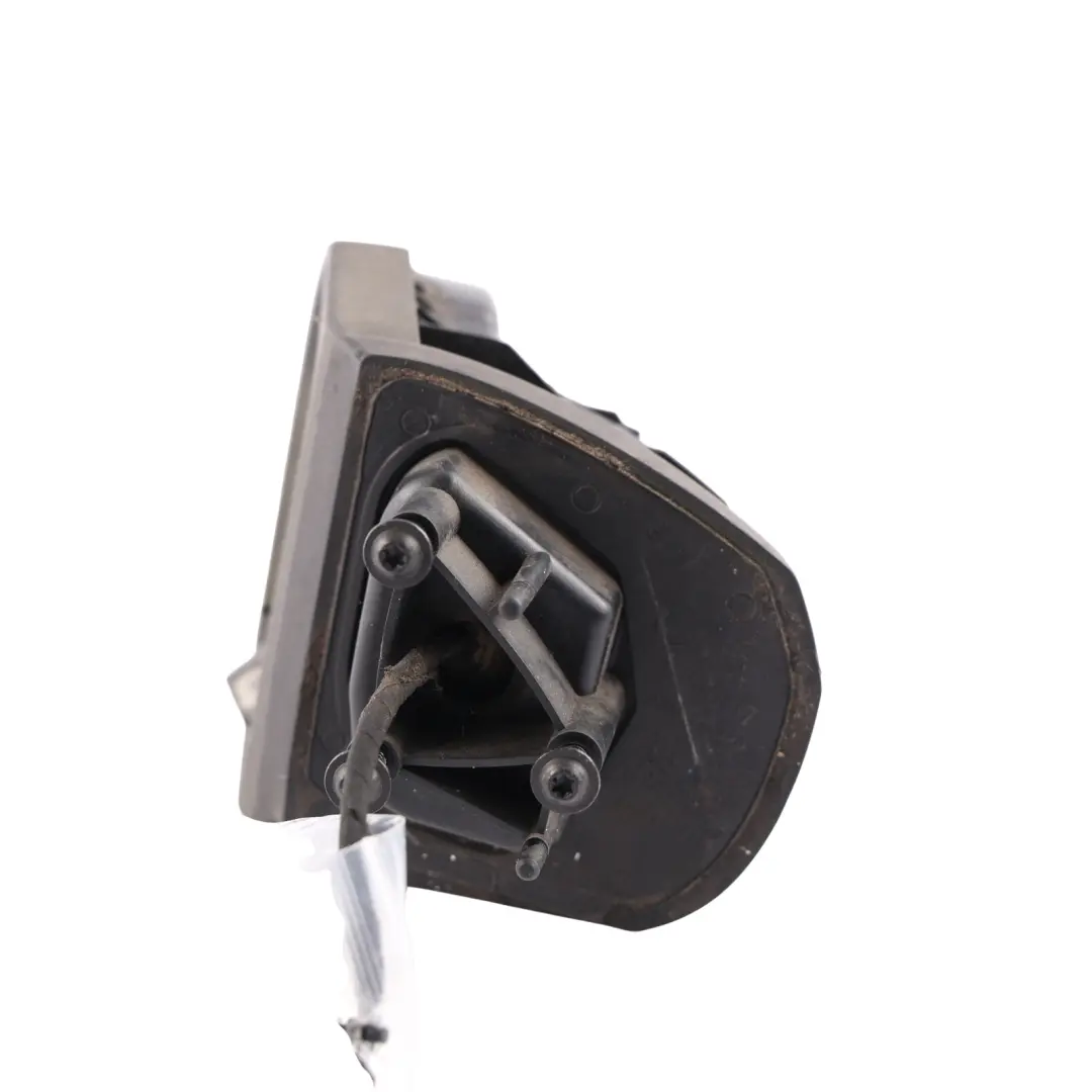 Mercedes W169 W245 Wing Mirror Base Frame Door Left N/S Outside Primed - SKU RHD-A1698100376-1 - Part number A1698100376