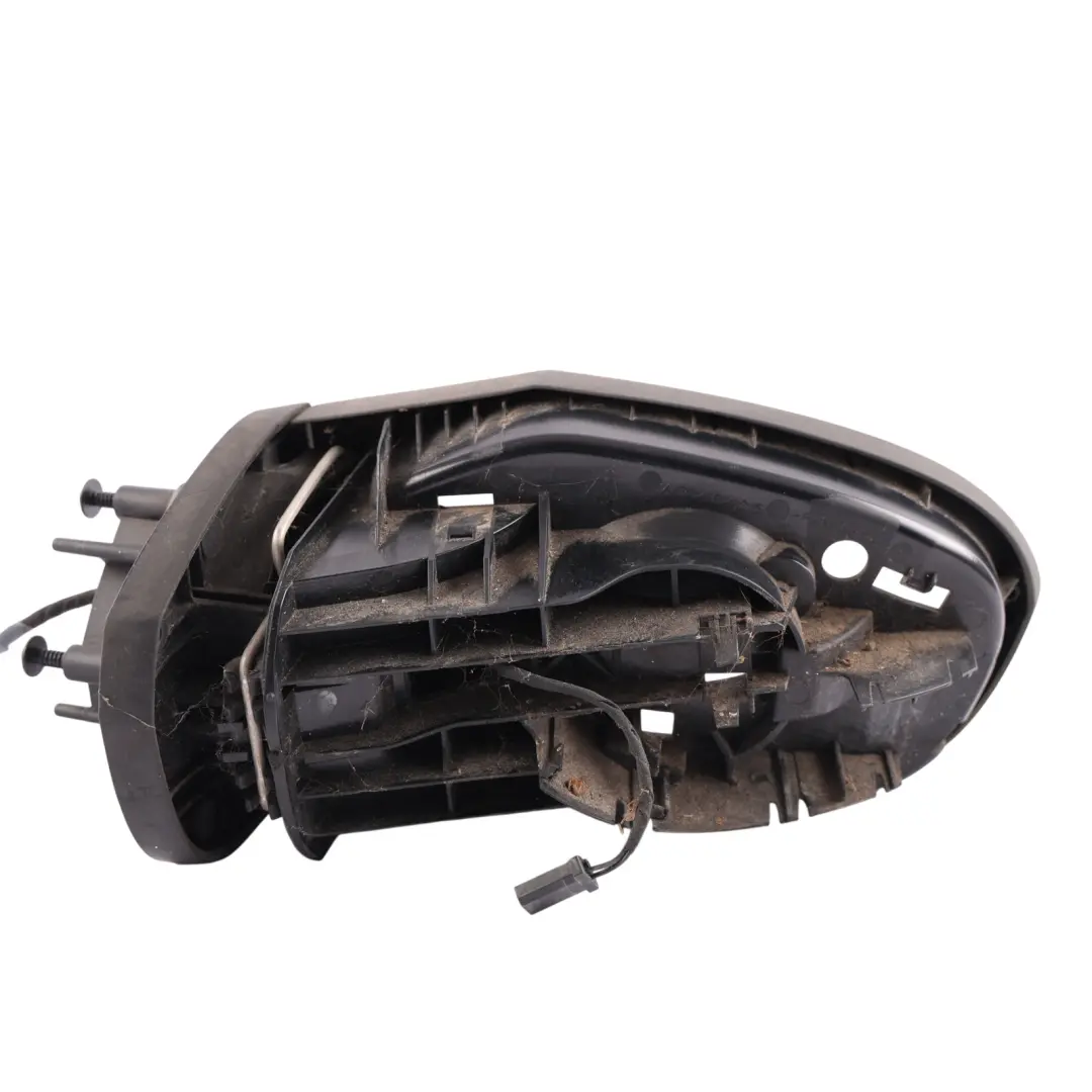 Mercedes W169 W245 Wing Mirror Base Frame Door Left N/S Outside Primed - SKU RHD-A1698100376-1 - Part number A1698100376