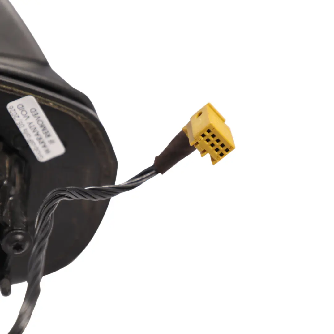 Wing Mirror Mercedes W169 W245 Power Fold Left N/S Mountain Gray to with Part number A1698101376 Wing Mirror Mercedes W169 W245 Power Fold Left N/S Mountain Gray - SKU RHD-A1698101376-MG - Part number A1698101376