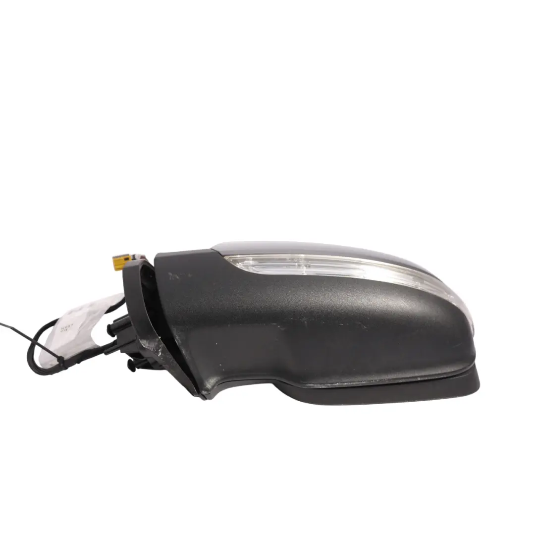 Wing Mirror Mercedes W169 W245 Power Fold Left N/S Mountain Gray to with Part number A1698101376 Wing Mirror Mercedes W169 W245 Power Fold Left N/S Mountain Gray - SKU RHD-A1698101376-MG - Part number A1698101376