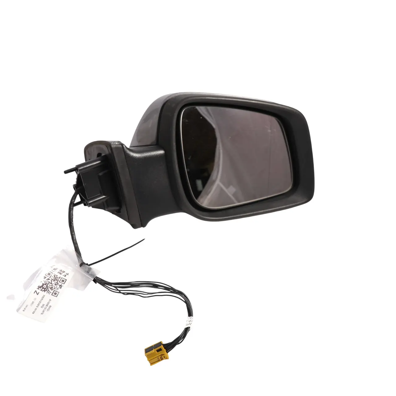 Mercedes W245 W169 Right Mirror Adjustment Frame A1698101476-MG