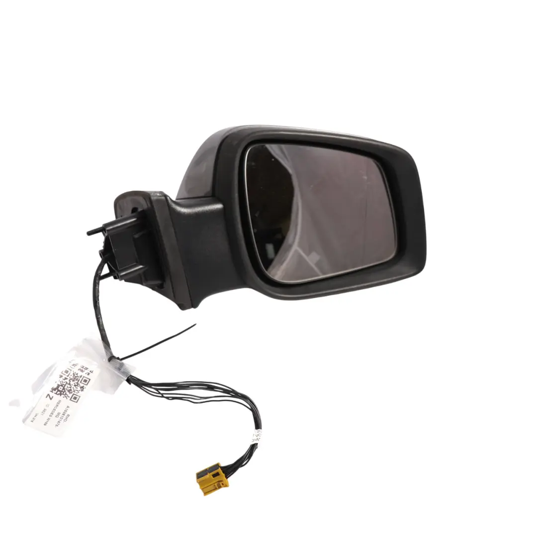 Right Mirror Adjustment Frame to Mercedes W245 W169 with Part number A1698101476-MG Mercedes W245 W169 Right Mirror Adjustment Frame - SKU RHD-A1698101476-MG - Part number A1698101476-MG