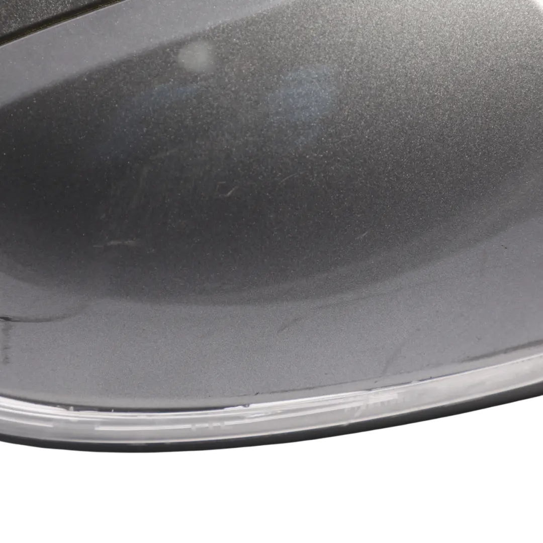 Mercedes W245 W169 Right Mirror Adjustment Frame - SKU RHD-A1698101476-MG - Part number A1698101476-MG