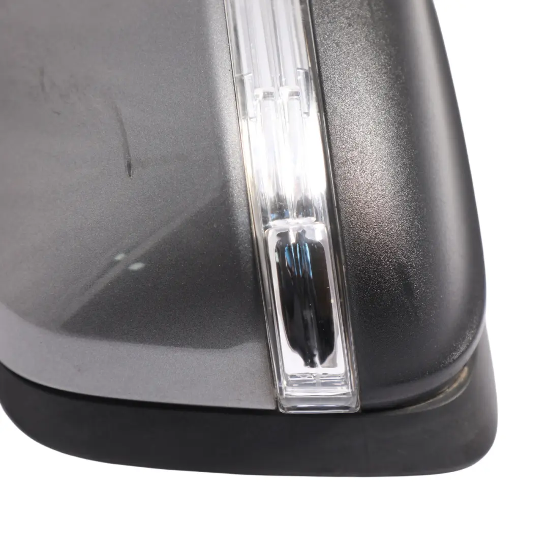 Mercedes W245 W169 Right Mirror Adjustment Frame - SKU RHD-A1698101476-MG - Part number A1698101476-MG