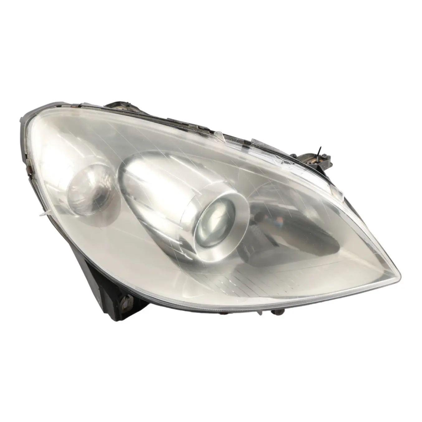 Mercedes W245 Headlight Headlamp Lamp Light Front Right O/S A1698202661