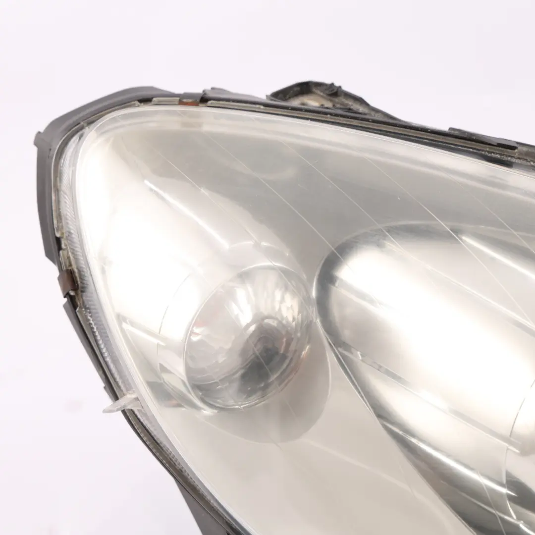 Mercedes W245 Headlight Headlamp Lamp Light Front Right O/S - SKU rhd-A1698202661 - Part number A1698202661
