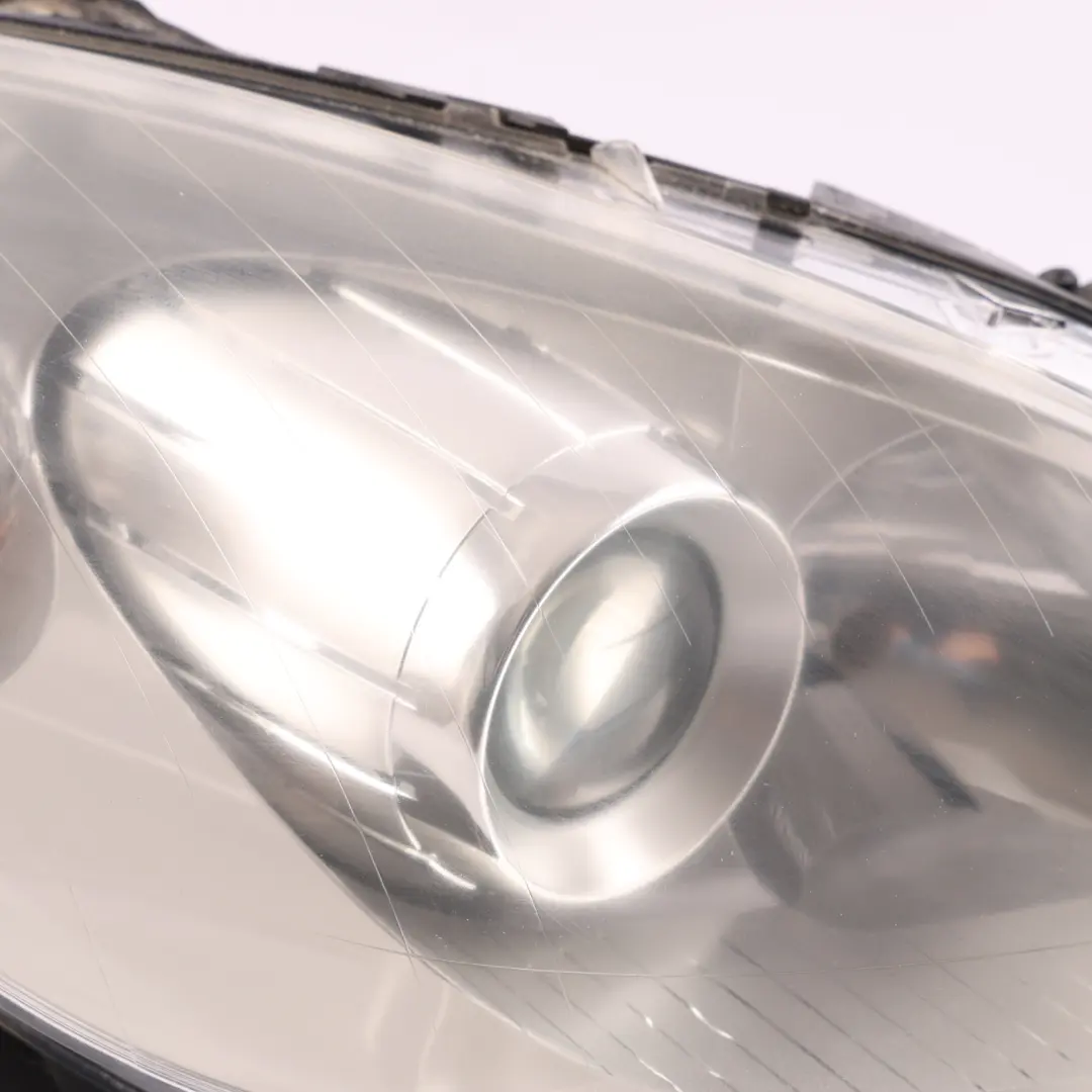 Mercedes W245 Headlight Headlamp Lamp Light Front Right O/S - SKU rhd-A1698202661 - Part number A1698202661