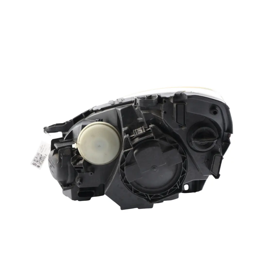 Headlight Headlamp Lamp Light Front Right O/S to Mercedes W245 with Part number A1698202661 Mercedes W245 Headlight Headlamp Lamp Light Front Right O/S - SKU rhd-A1698202661 - Part number A1698202661