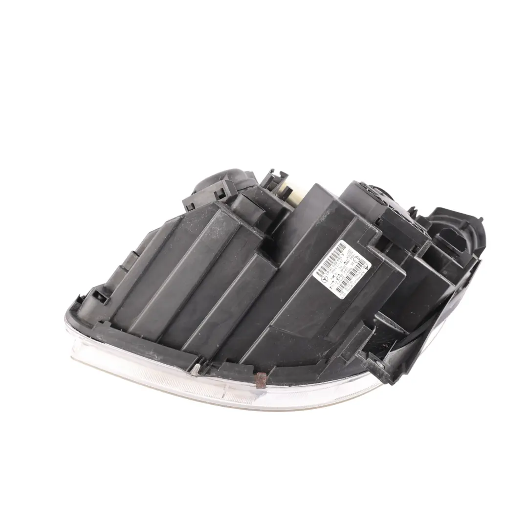 Headlight Headlamp Lamp Light Front Right O/S to Mercedes W245 with Part number A1698202661 Mercedes W245 Headlight Headlamp Lamp Light Front Right O/S - SKU rhd-A1698202661 - Part number A1698202661