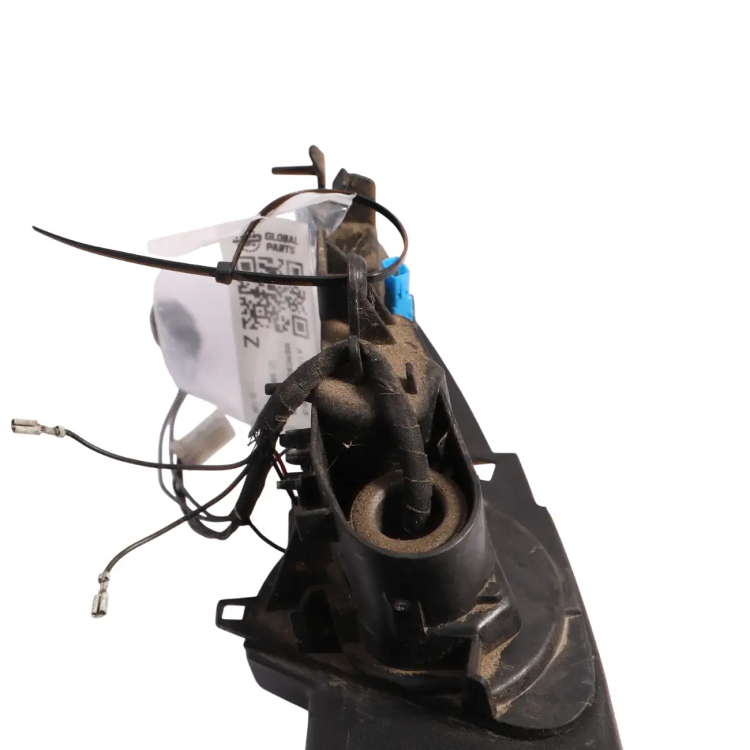 Door Wing Mirror Power Fold Base Carrier Left N/S to Mercedes W176 with Part number A1768100500 Mercedes W176 Door Wing Mirror Power Fold Base Carrier Left N/S - SKU RHD-A1768100500-3 - Part number A1768100500