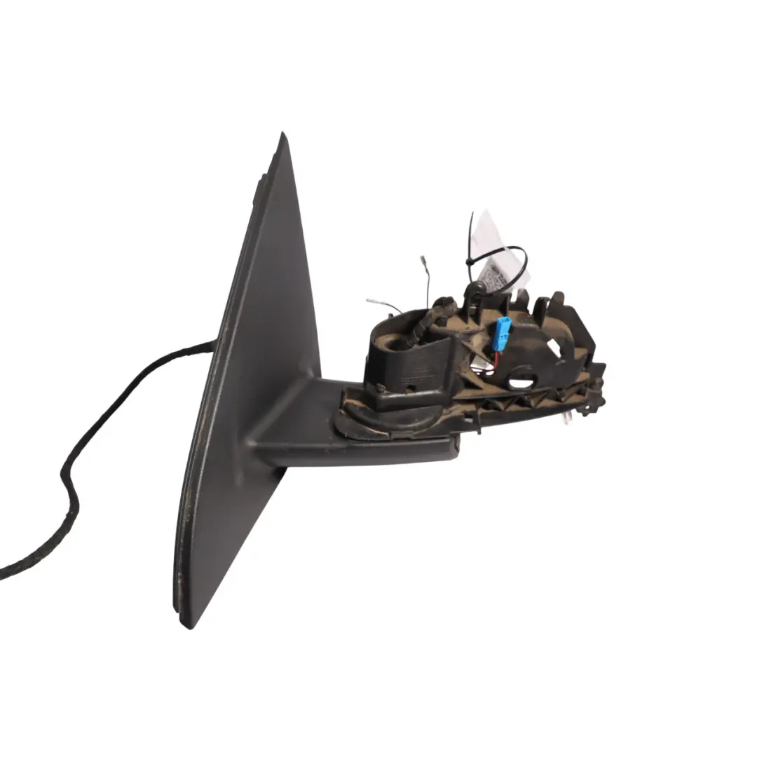 Door Wing Mirror Power Fold Base Carrier Left N/S to Mercedes W176 with Part number A1768100500 Mercedes W176 Door Wing Mirror Power Fold Base Carrier Left N/S - SKU RHD-A1768100500-3 - Part number A1768100500