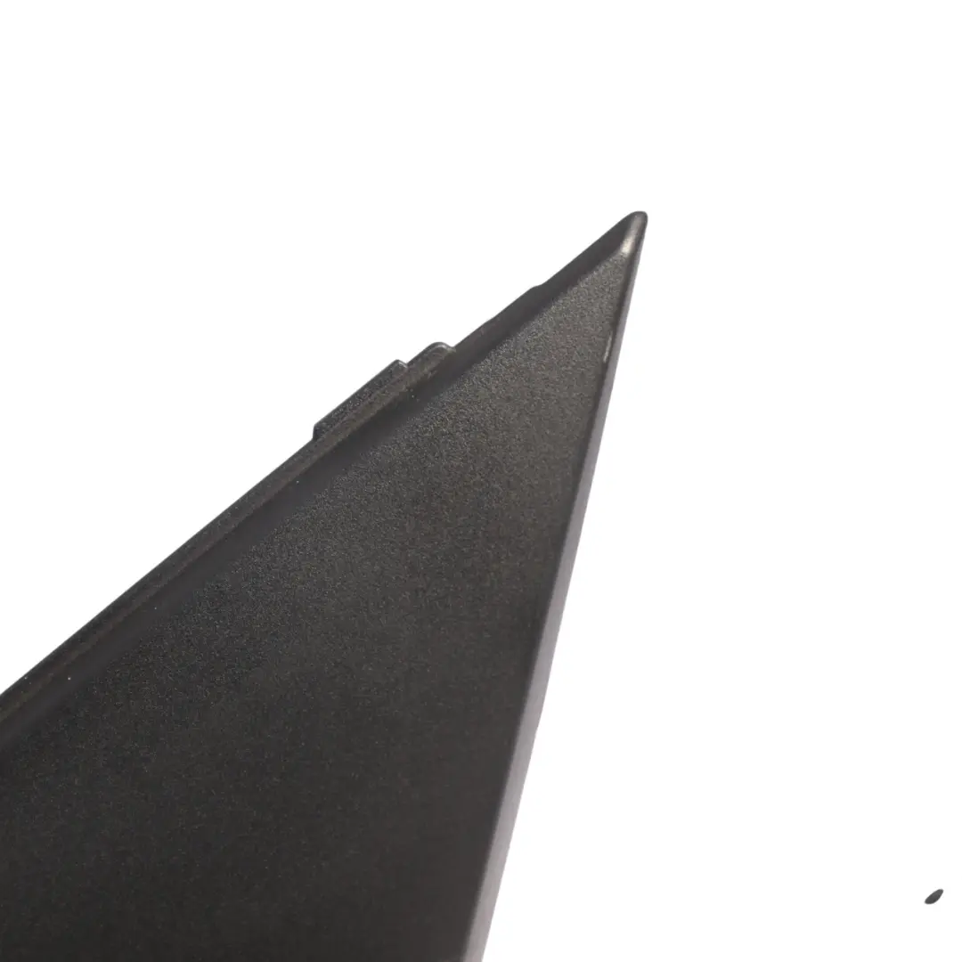 Mercedes W176 Door Wing Mirror Power Fold Base Carrier Left N/S - SKU RHD-A1768100500-3 - Part number A1768100500