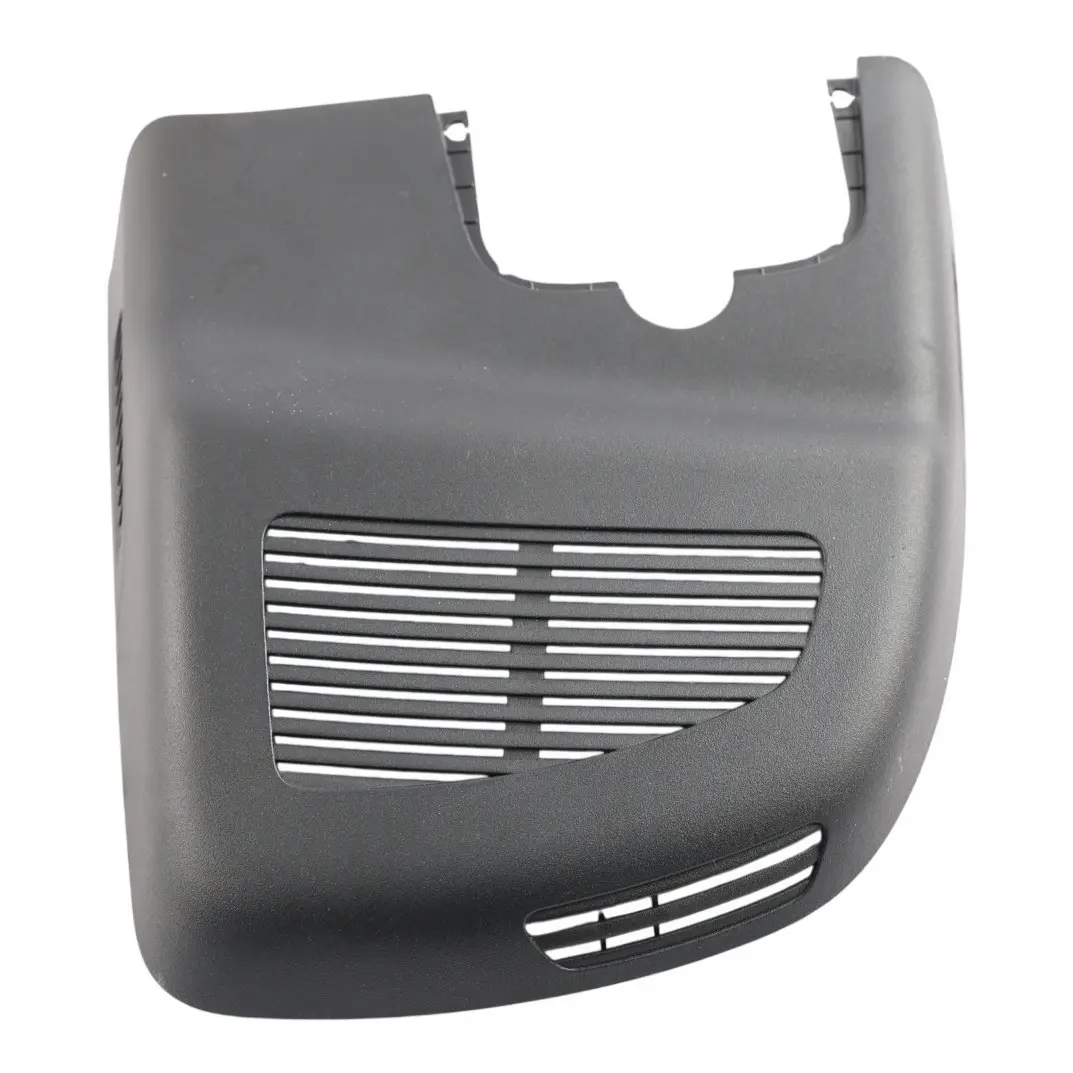 Mirror Cover Mercedes W117 W176 Rear View Mirror Trim Panel Black A1768210836
