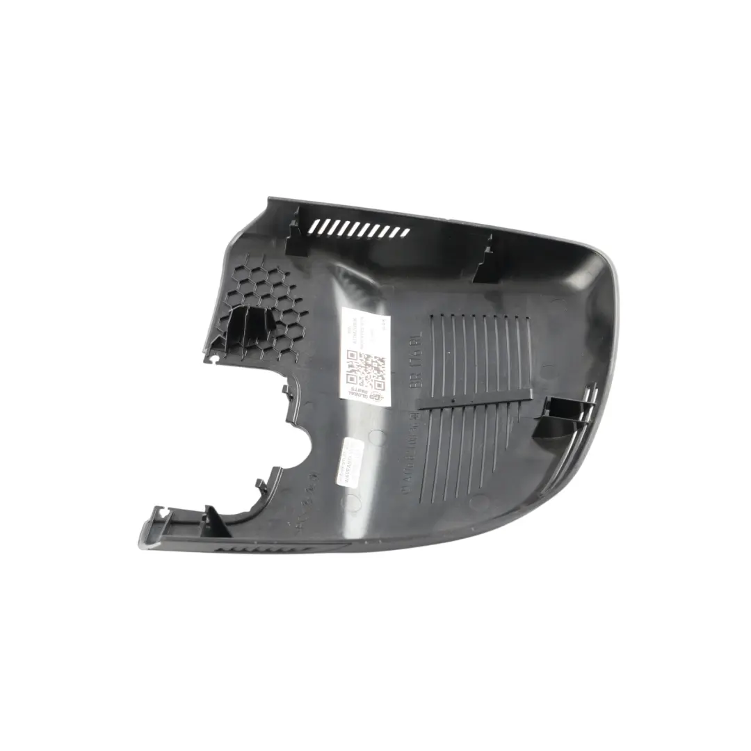 Mirror Cover Mercedes W117 W176 Rear View Mirror Trim Panel Black to with Part number A1768210836 Mirror Cover Mercedes W117 W176 Rear View Mirror Trim Panel Black - SKU rhd-A1768210836 - Part number A1768210836