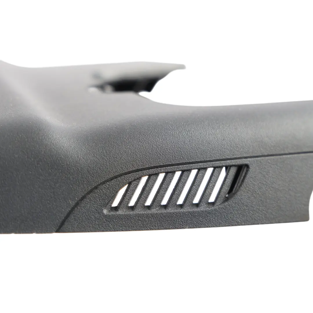 Mirror Cover Mercedes W117 W176 Rear View Mirror Trim Panel Black to with Part number A1768210836 Mirror Cover Mercedes W117 W176 Rear View Mirror Trim Panel Black - SKU rhd-A1768210836 - Part number A1768210836