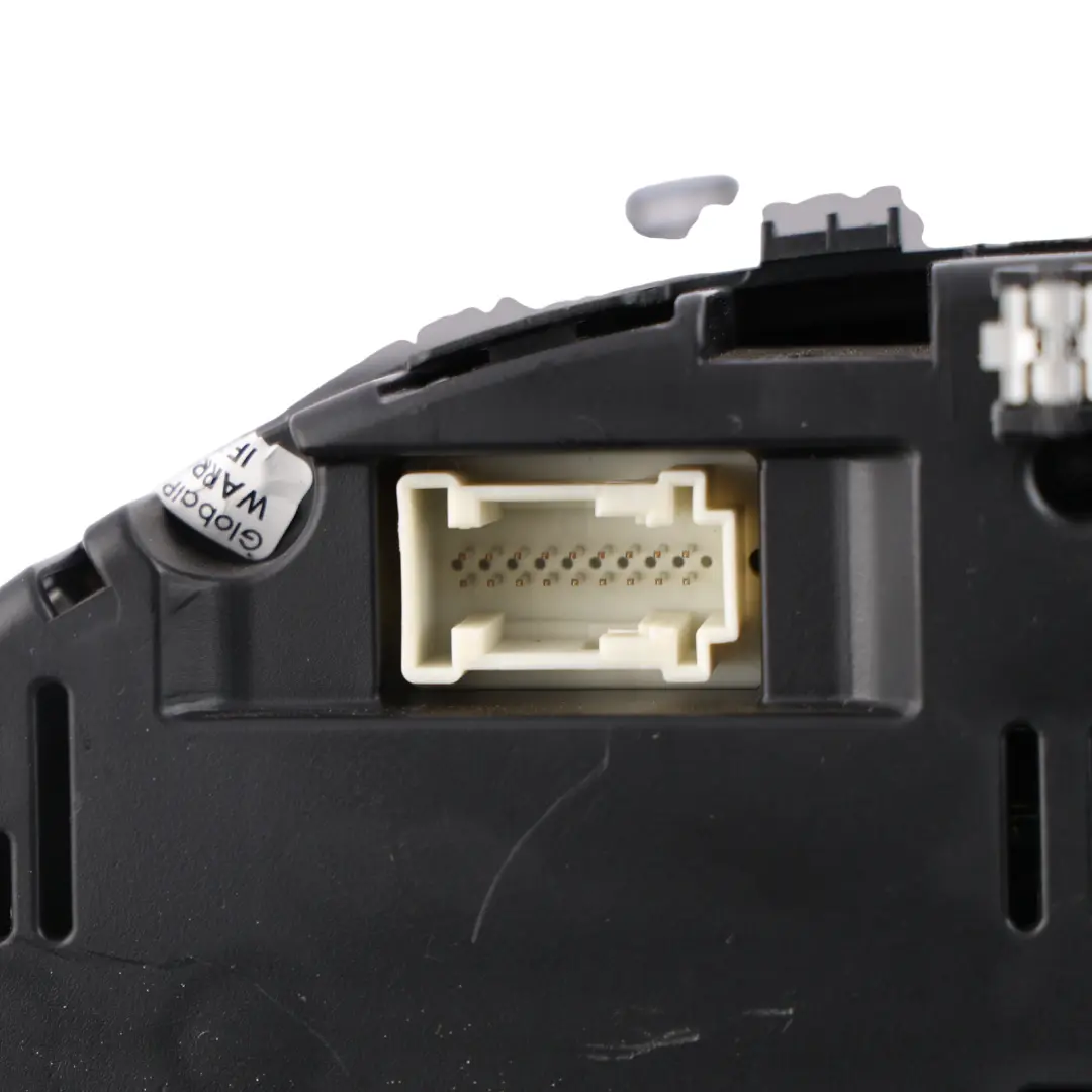 Mercedes W176 Instrument Cluster Speedo Meter Petrol Automatic - SKU RHD-A1769006204 - Part number A1769006204