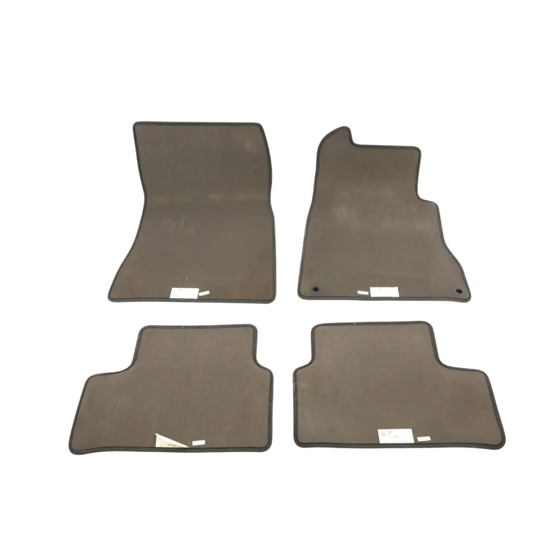 Floor Mats Carpet Liner Set to Mercedes W177 W247 with Part number A1776805600 Mercedes W177 W247 Floor Mats Carpet Liner Set - SKU RHD-A1776805600 - Part number A1776805600
