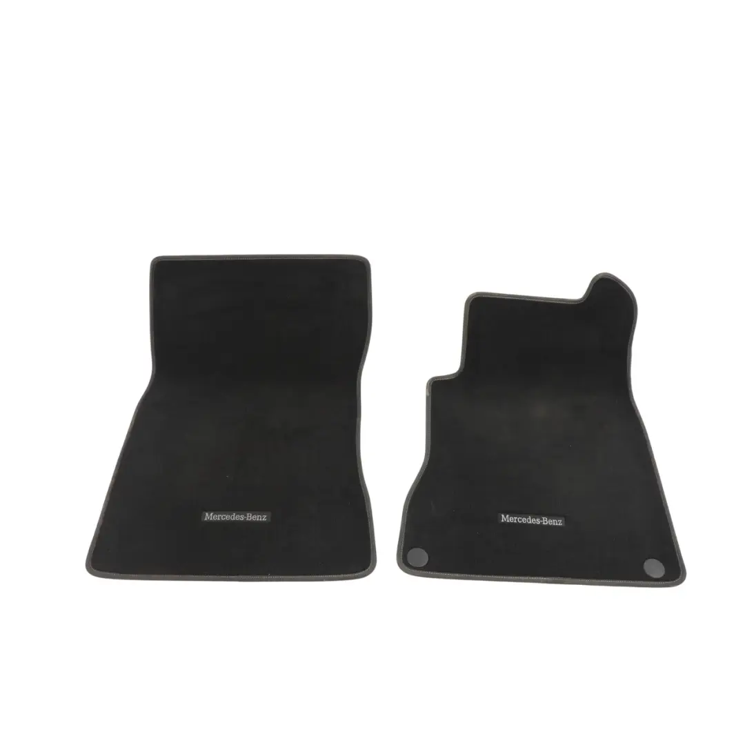 Floor Mats Carpet Liner Set to Mercedes W177 W247 with Part number A1776805600 Mercedes W177 W247 Floor Mats Carpet Liner Set - SKU RHD-A1776805600 - Part number A1776805600