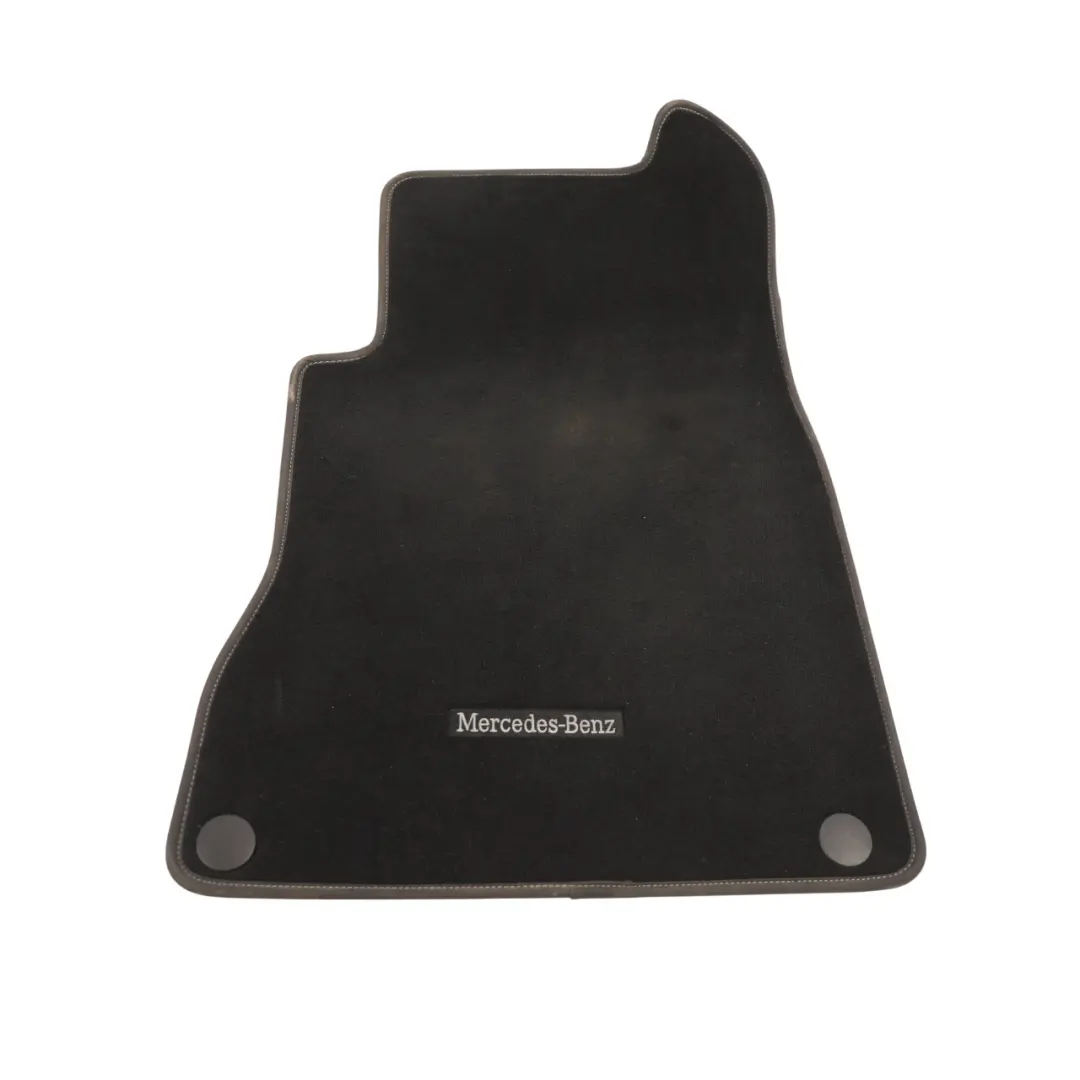 Floor Mats Carpet Liner Set to Mercedes W177 W247 with Part number A1776805600 Mercedes W177 W247 Floor Mats Carpet Liner Set - SKU RHD-A1776805600 - Part number A1776805600