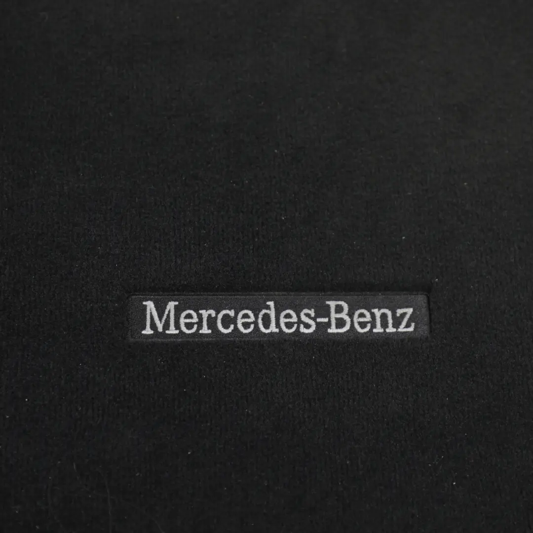 Mercedes W177 W247 Floor Mats Carpet Liner Set - SKU RHD-A1776805600 - Part number A1776805600