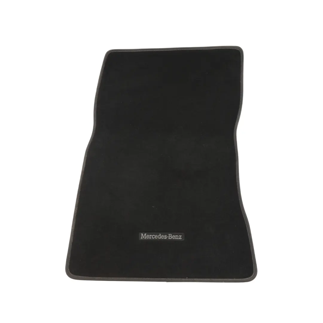 Floor Mats Carpet Liner Set to Mercedes W177 W247 with Part number A1776805600 Mercedes W177 W247 Floor Mats Carpet Liner Set - SKU RHD-A1776805600 - Part number A1776805600