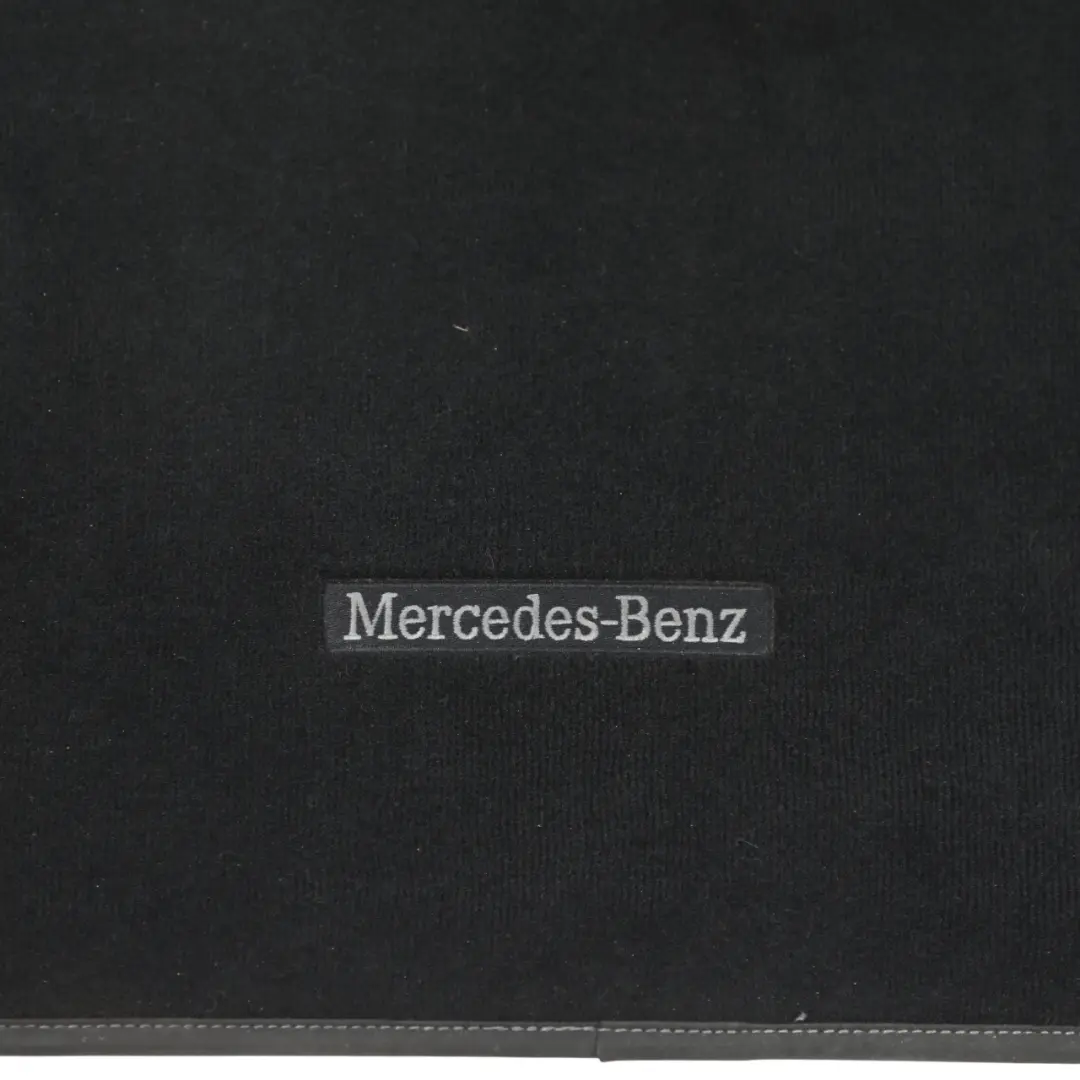 Mercedes W177 W247 Floor Mats Carpet Liner Set - SKU RHD-A1776805600 - Part number A1776805600