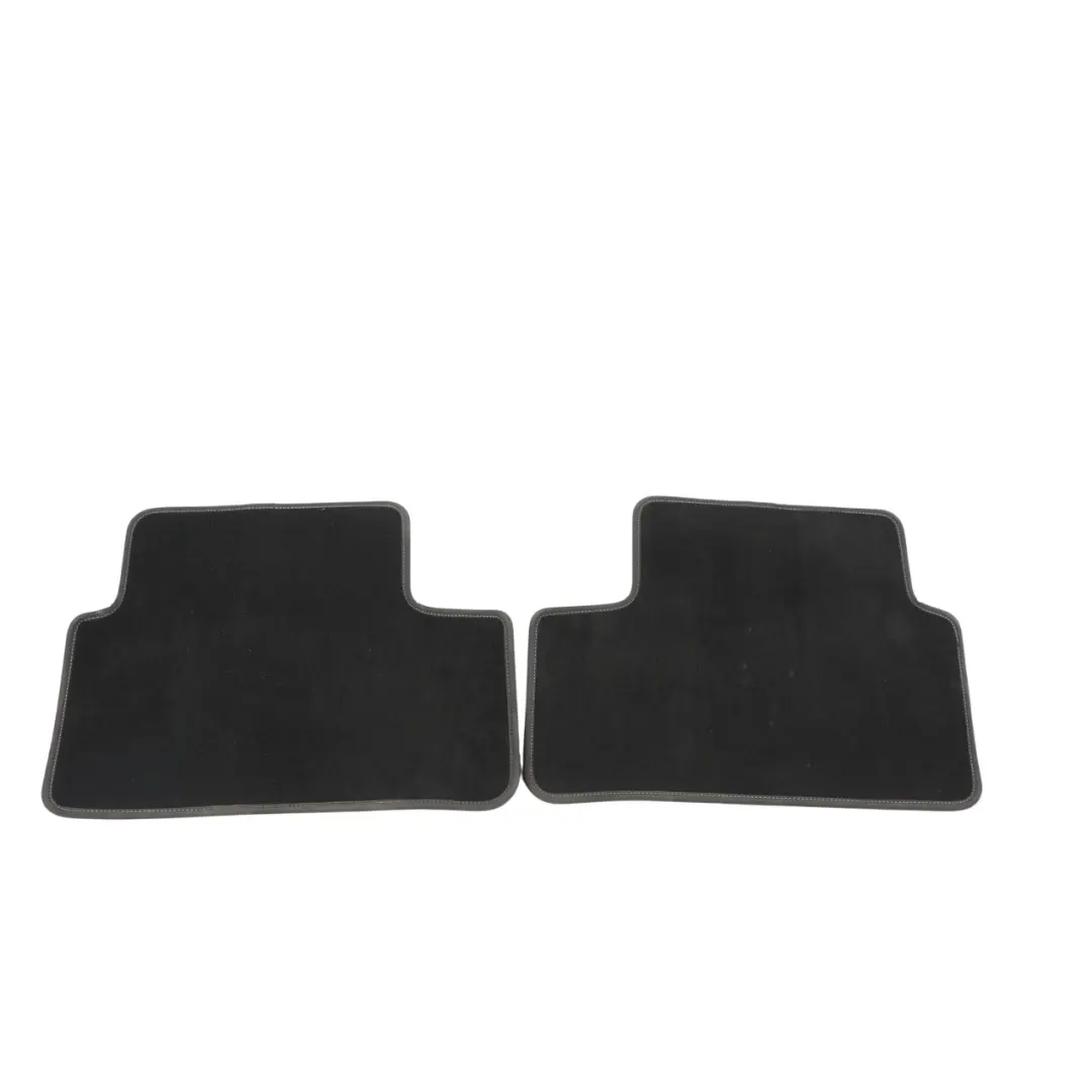 Floor Mats Carpet Liner Set to Mercedes W177 W247 with Part number A1776805600 Mercedes W177 W247 Floor Mats Carpet Liner Set - SKU RHD-A1776805600 - Part number A1776805600
