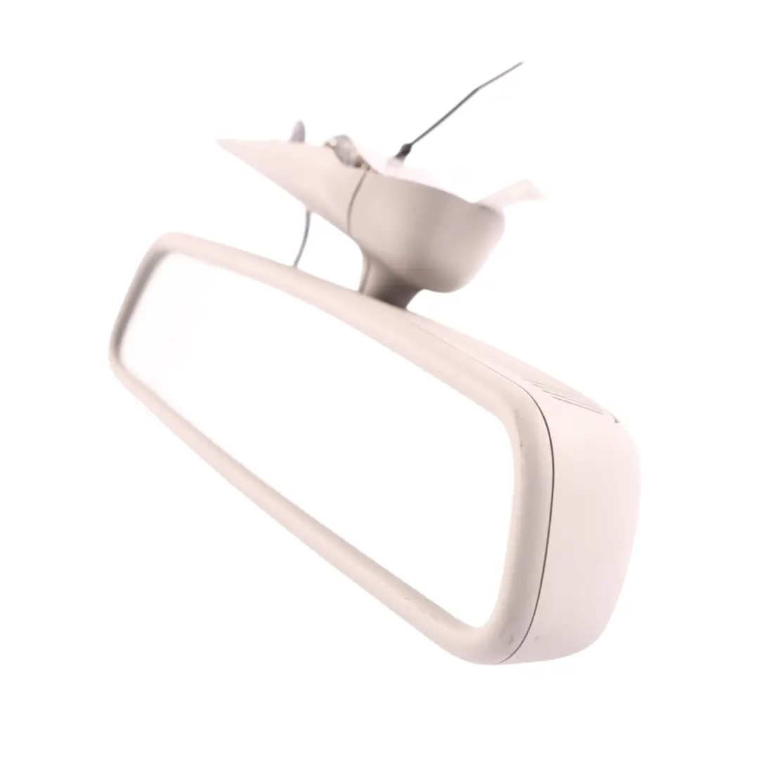 Interior Rear View Mirror Alpaca Grey to Mercedes CL203 with Part number A2038105717 Mercedes CL203 Interior Rear View Mirror Alpaca Grey - SKU RHD-A2038105717-1 - Part number A2038105717