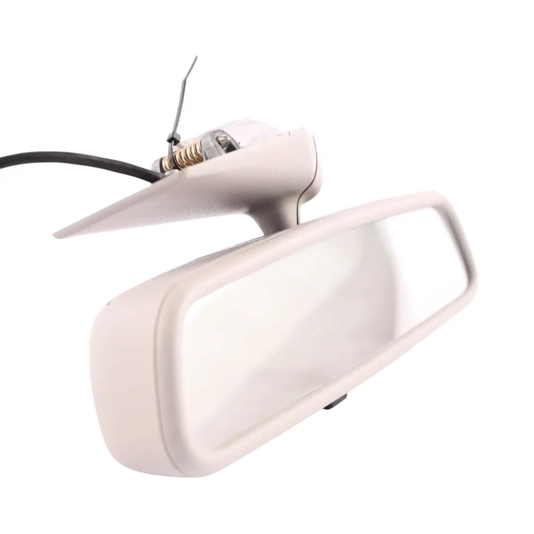 Interior Rear View Mirror Alpaca Grey to Mercedes CL203 with Part number A2038105717 Mercedes CL203 Interior Rear View Mirror Alpaca Grey - SKU RHD-A2038105717-1 - Part number A2038105717