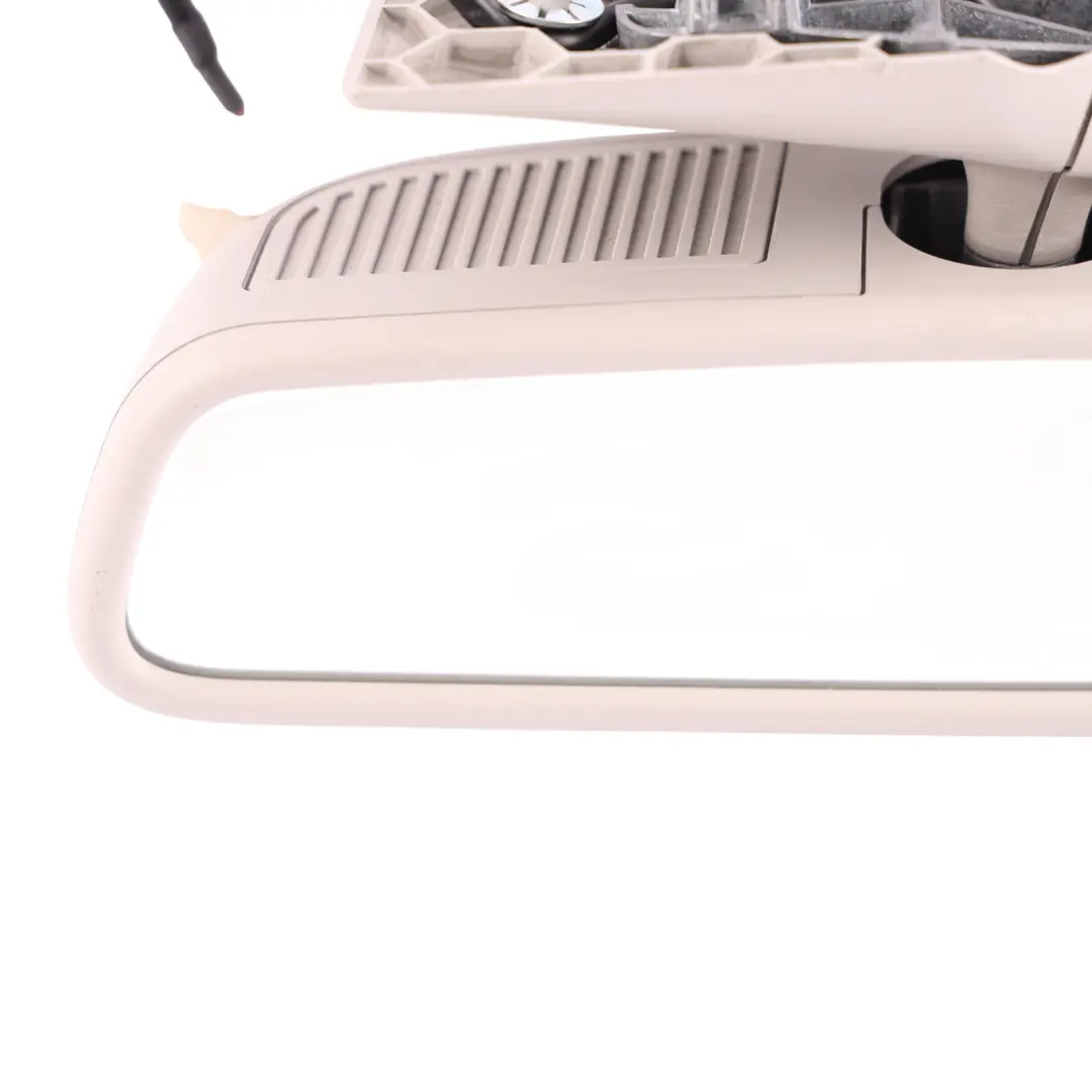 Mercedes CL203 Interior Rear View Mirror Alpaca Grey - SKU RHD-A2038105717-1 - Part number A2038105717