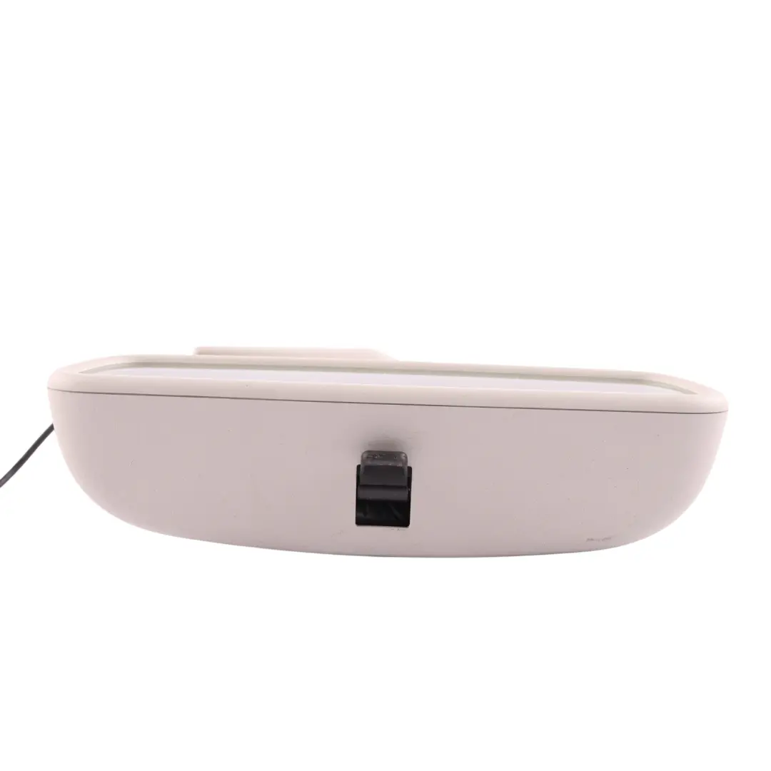 Interior Rear View Mirror Alpaca Grey to Mercedes CL203 with Part number A2038105717 Mercedes CL203 Interior Rear View Mirror Alpaca Grey - SKU RHD-A2038105717-1 - Part number A2038105717
