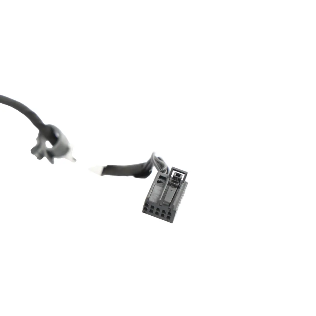Mercedes CL203 Wing Mirror Base Power Fold Right O/S Iridium Silver - 775 - SKU RHD-A2038109476-IRS1 - Part number A2038109476