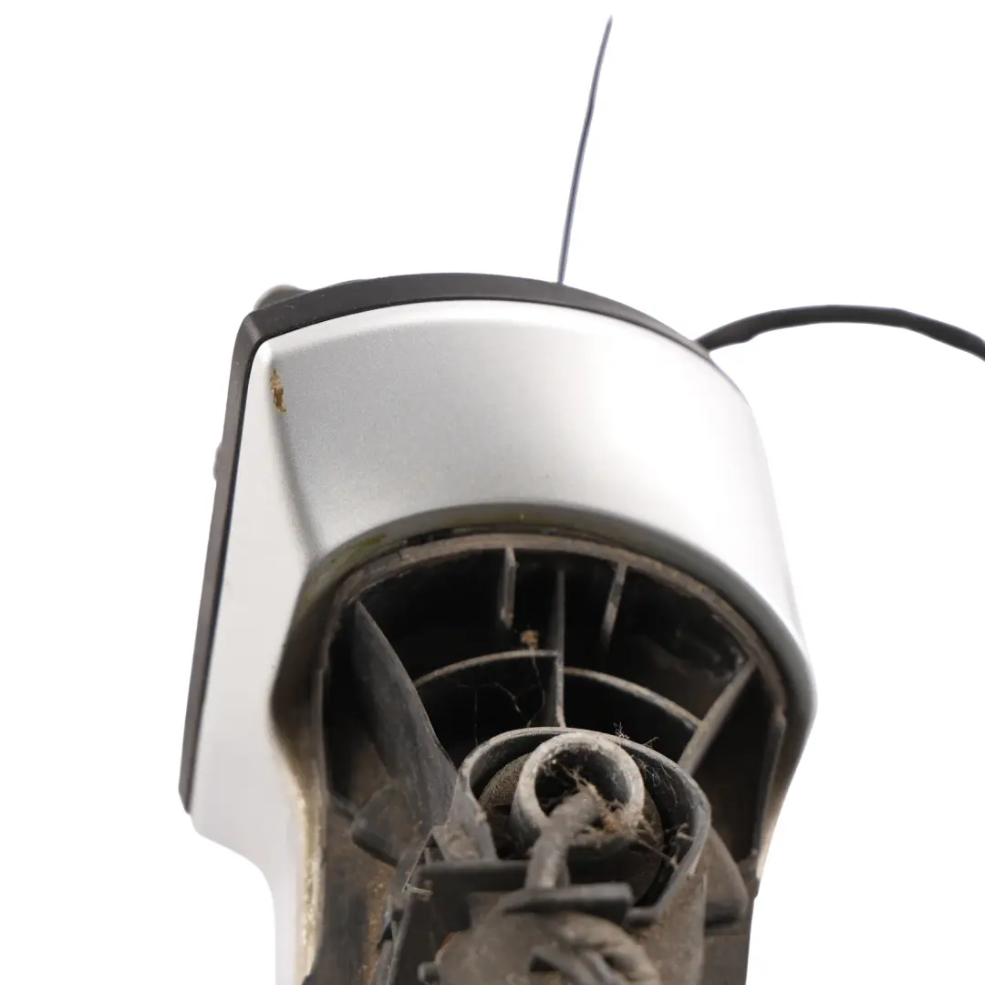 Wing Mirror Base Power Fold Right O/S Iridium Silver - 775 to Mercedes CL203 with Part number A2038109476 Mercedes CL203 Wing Mirror Base Power Fold Right O/S Iridium Silver - 775 - SKU RHD-A2038109476-IRS1 - Part number A2038109476
