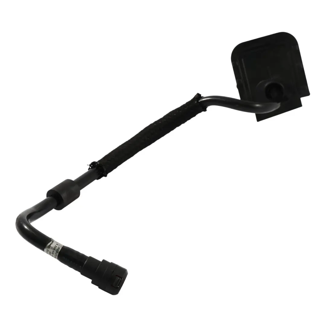 Mercedes C207 Brake Line Hose Tube Pipe Separation Point Vacuum Pump - SKU RHD-A2044301929 - Part number A2044301929