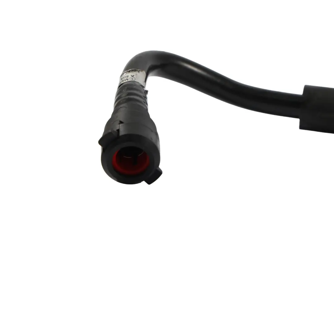 Mercedes C207 Brake Line Hose Tube Pipe Separation Point Vacuum Pump - SKU RHD-A2044301929 - Part number A2044301929