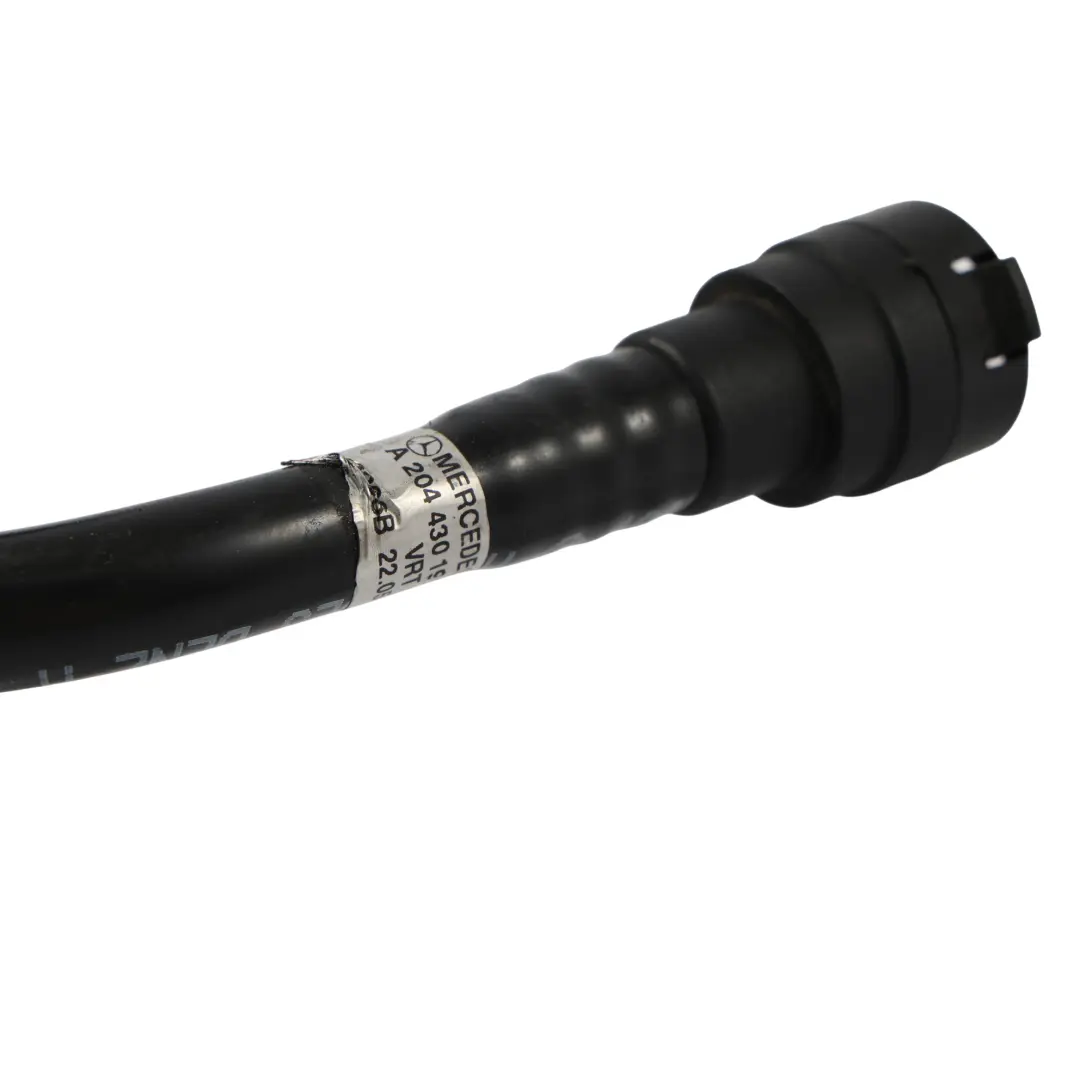 Brake Line Hose Tube Pipe Separation Point Vacuum Pump to Mercedes C207 with Part number A2044301929 Mercedes C207 Brake Line Hose Tube Pipe Separation Point Vacuum Pump - SKU RHD-A2044301929 - Part number A2044301929